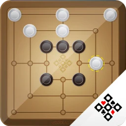 Ícone de Trilha MegaJogos: Tabuleiro